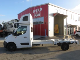 Renault Master 2.3 DCI - | Mobile.bg    2