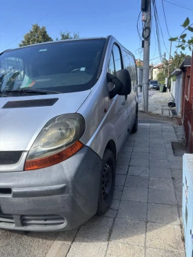 Renault Trafic undefined | Auto.bg — изображение 2