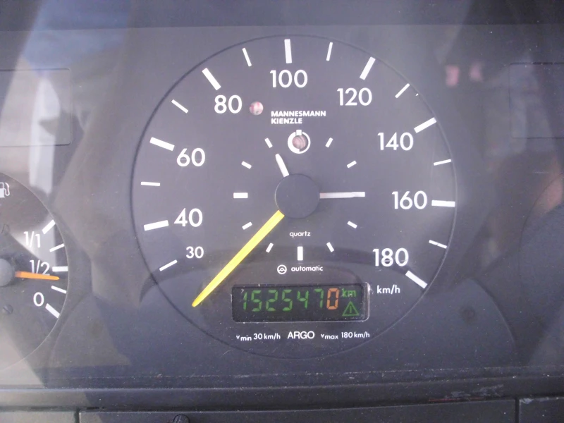 Mercedes-Benz 412 самосвал клима н1, снимка 9 - Бусове и автобуси - 51600223