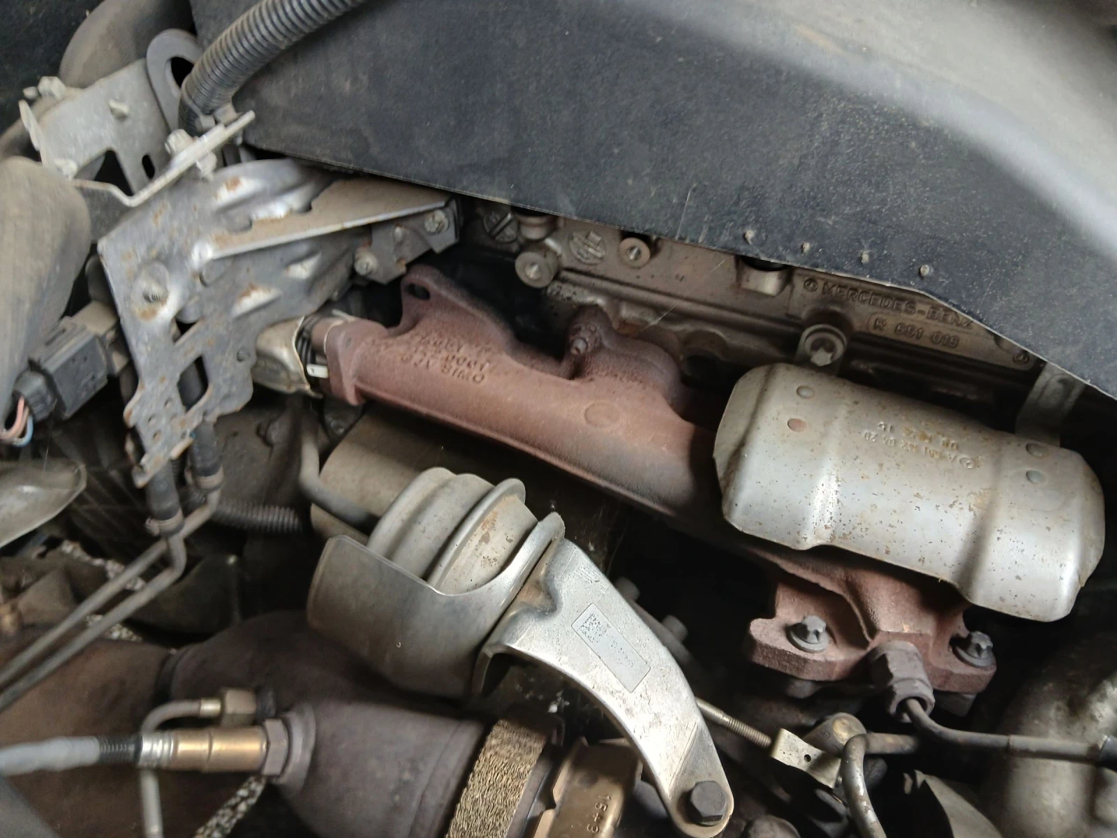 Mercedes-Benz Sprinter 313  ��� ���� �� �������� | Mobile.bg � ����������� 17