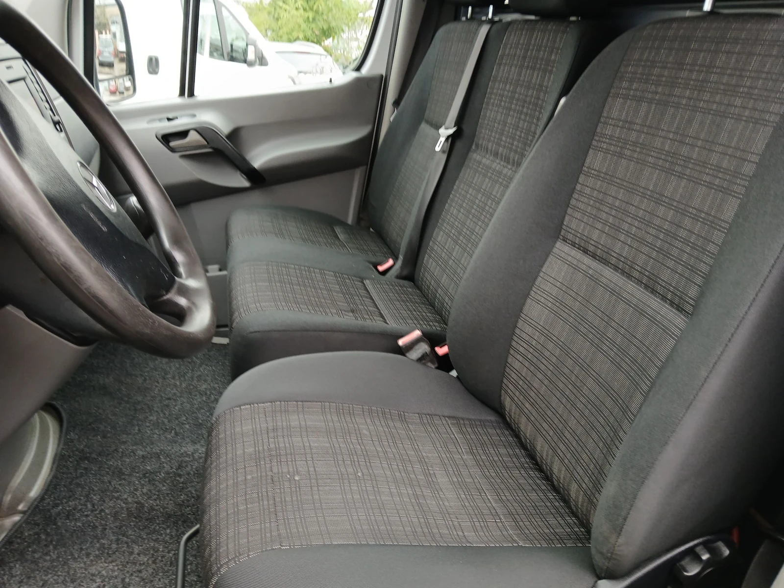 Mercedes-Benz Sprinter 313      | Mobile.bg   11