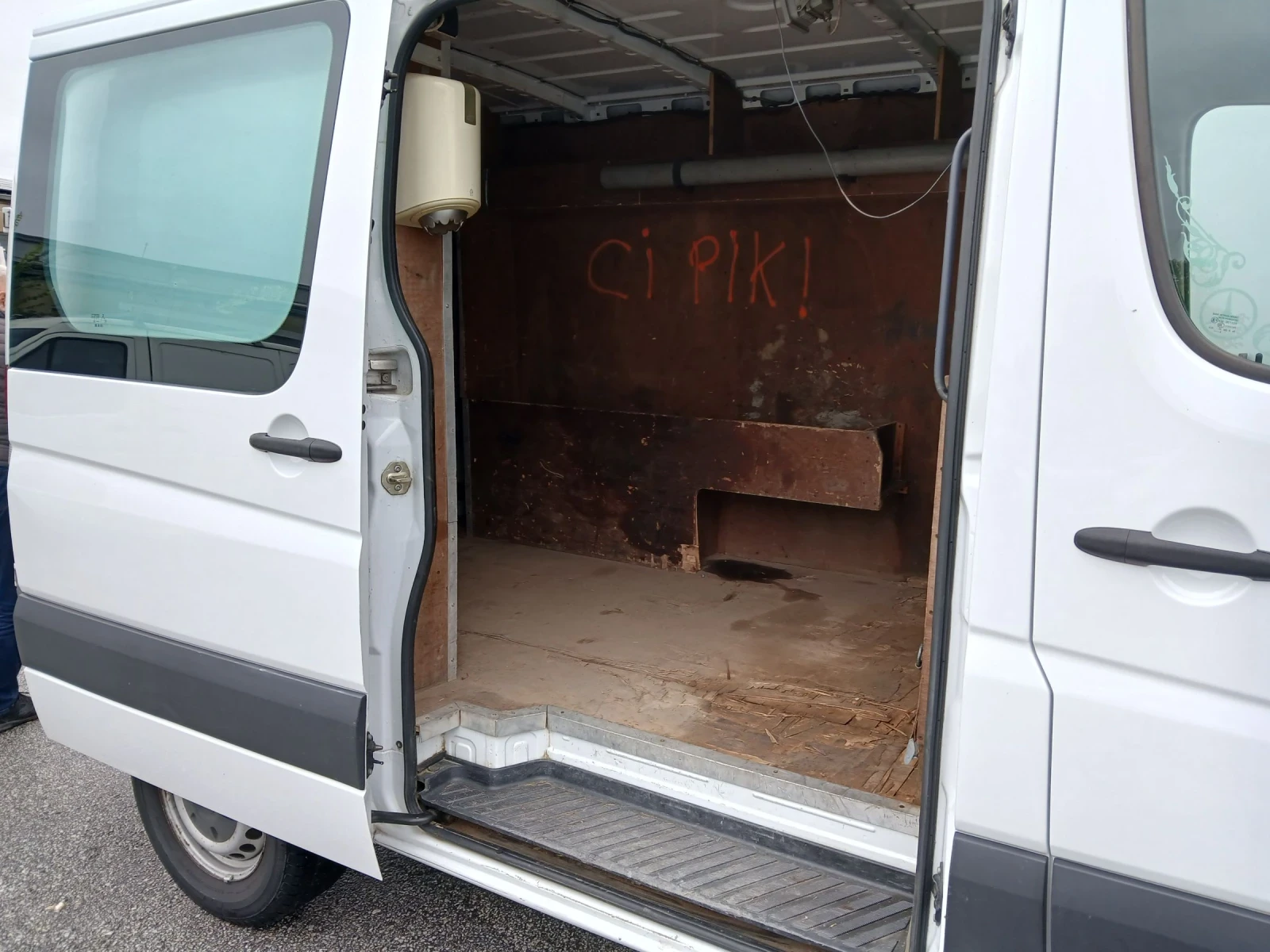 Mercedes-Benz Sprinter 313      | Mobile.bg   15