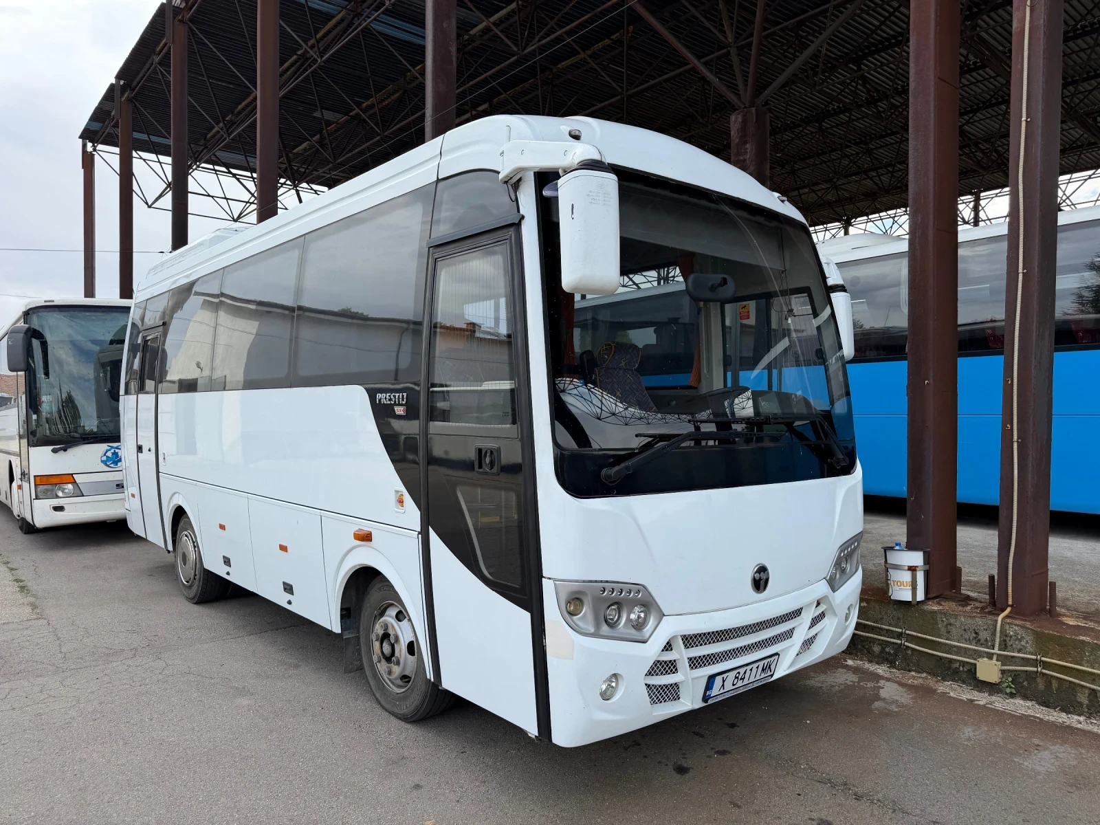 Temsa Prestij SX 