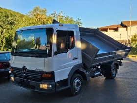 Mercedes-Benz Atego  | Mobile.bg    14