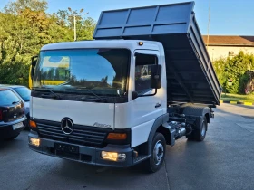 Mercedes-Benz Atego  | Mobile.bg    5