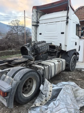 Scania R 470 СКАНИЯ R470 На ЧАСТИ , снимка 6