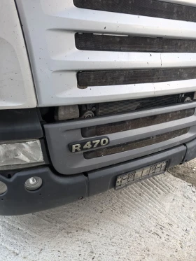 Scania R 470 СКАНИЯ R470 На ЧАСТИ , снимка 2