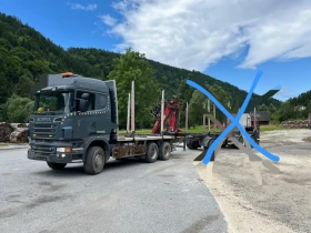     Scania R 560  5 64 