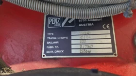 Обява за продажба на Scania R 560 Евро 5 6х4  ~79 080 лв. - изображение 6