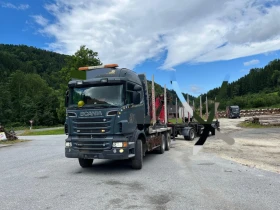     Scania R 560  5 64 