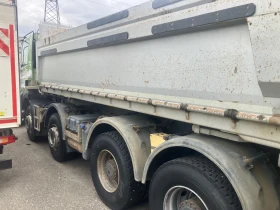 Daf CF 85.460, снимка 4