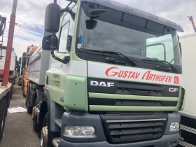 Daf CF 85.460, снимка 2