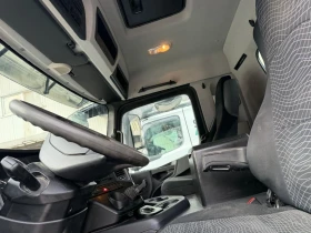 Mercedes-Benz Arocs 37 430 EURO 6 8X4 10 куб см, снимка 5 - Камиони - 53621481