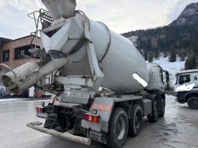 Mercedes-Benz Arocs 37 430 EURO 6 8X4 10 куб см, снимка 3 - Камиони - 53621481