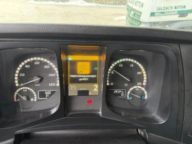 Mercedes-Benz Arocs 37 430 EURO 6 8X4 10 куб см, снимка 6 - Камиони - 53621481