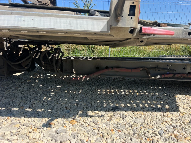 Mercedes-Benz Actros, снимка 4 - Камиони - 51887168