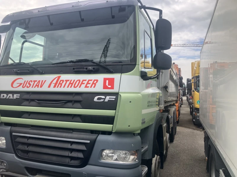 Daf CF 85.460