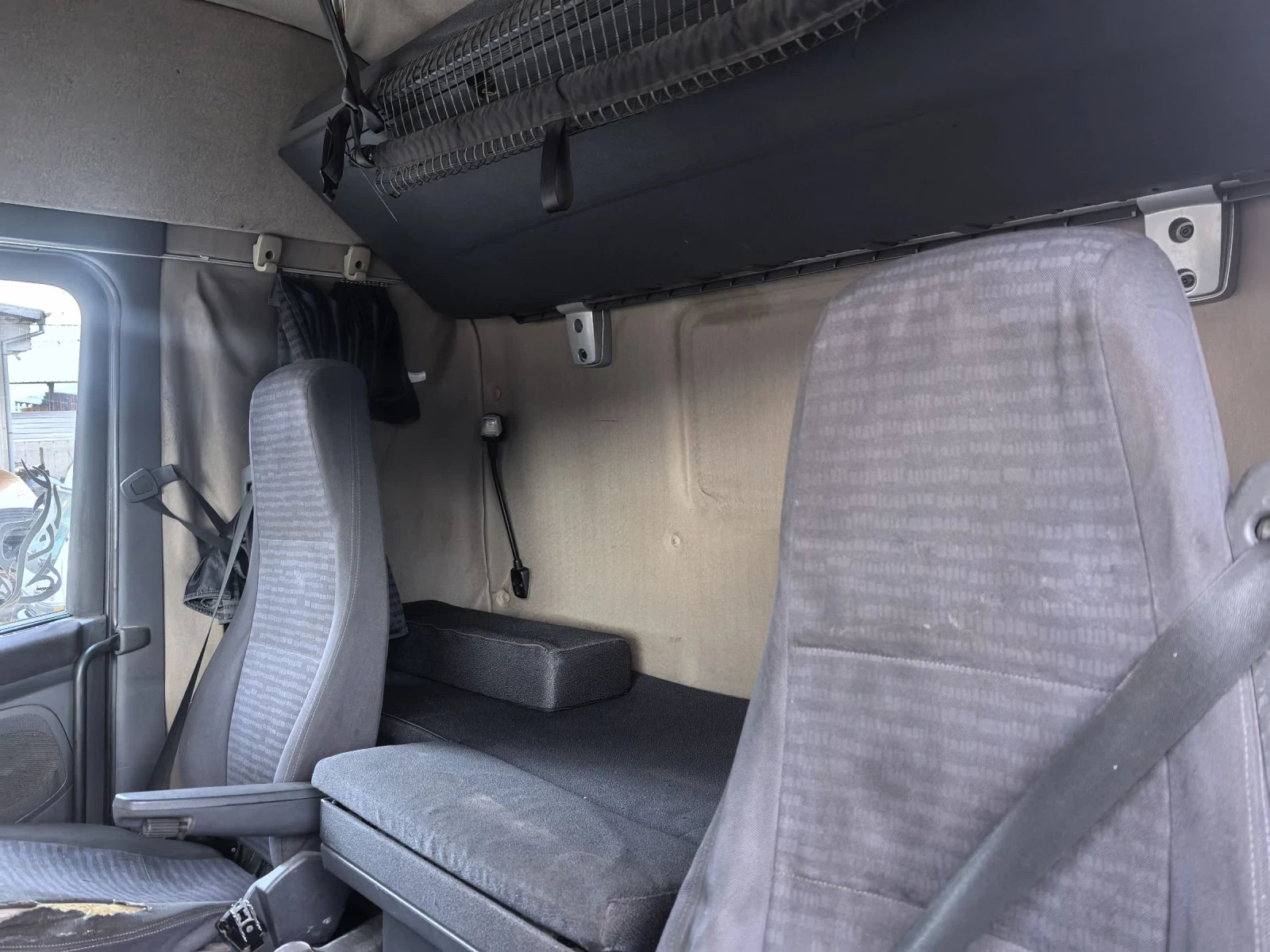 Scania R 470  R470    | Mobile.bg   13