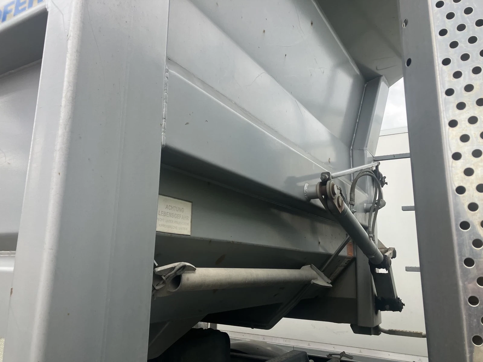 Daf CF 85.460 - изображение 3