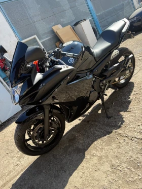 Yamaha XJ6 FA ABS, снимка 2