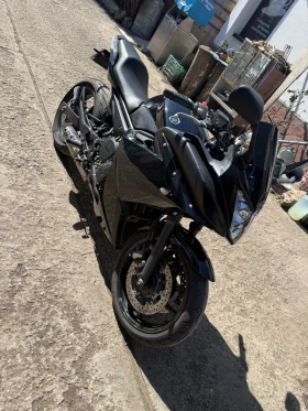 Yamaha XJ6 FA ABS, снимка 5