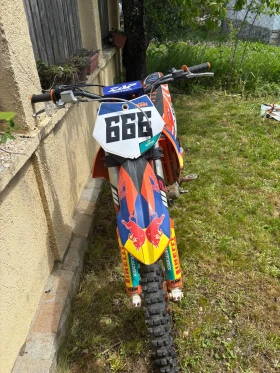 Ktm SX-F 350, снимка 2