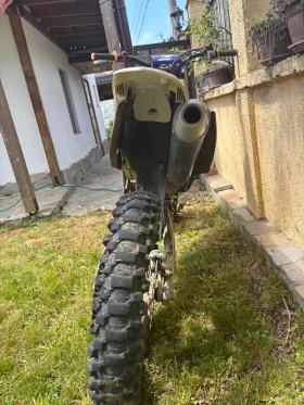 Ktm SX-F 350, снимка 4