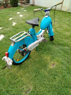 Simson Sr SR2, снимка 6