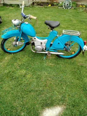 Simson Sr SR2, снимка 4