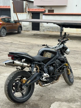 Triumph Street Triple 675, снимка 7