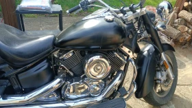 Yamaha Xvs, снимка 2