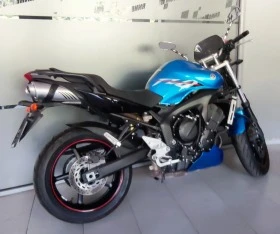 Yamaha FZ6N S2 | Mobile.bg    2