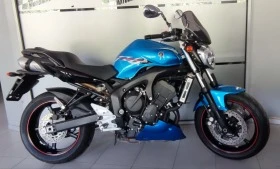 Yamaha FZ6N S2 | Mobile.bg    4