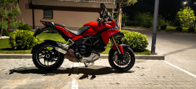 Ducati Multistrada 1200, снимка 16 - Мотоциклети и мототехника - 45289080