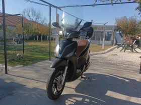 Kymco People S, снимка 1