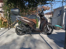 Kymco People S, снимка 3