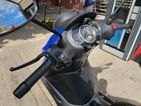 Обява за продажба на Piaggio Beverly 350 ABS ASR ~4 900 лв. - изображение 9