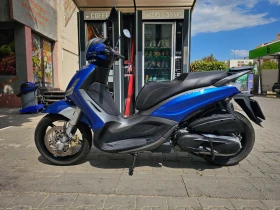 Обява за продажба на Piaggio Beverly 350 ABS ASR ~4 900 лв. - изображение 8