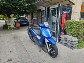 Обява за продажба на Piaggio Beverly 350 ABS ASR ~4 900 лв. - изображение 4