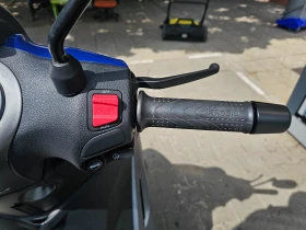 Обява за продажба на Piaggio Beverly 350 ABS ASR ~4 900 лв. - изображение 10