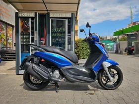 Обява за продажба на Piaggio Beverly 350 ABS ASR ~4 900 лв. - изображение 1