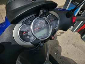 Обява за продажба на Piaggio Beverly 350 ABS ASR ~4 900 лв. - изображение 11