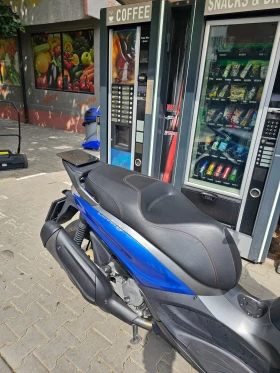 Обява за продажба на Piaggio Beverly 350 ABS ASR ~4 900 лв. - изображение 6