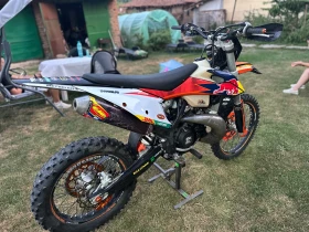     Ktm EXC TPI .