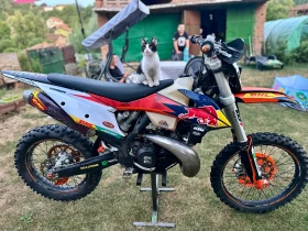 Ktm EXC TPI . | Mobile.bg    3
