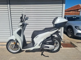 Honda Sh 150i ABS/TCS | Mobile.bg    5