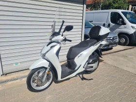 Honda Sh 150i ABS/TCS | Mobile.bg    4