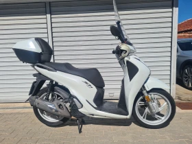 Honda Sh 150i ABS/TCS | Mobile.bg    2