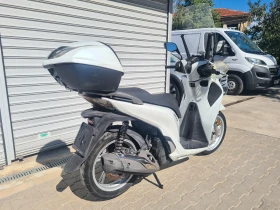 Honda Sh 150i ABS/TCS | Mobile.bg    3