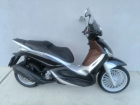  Piaggio Beverly